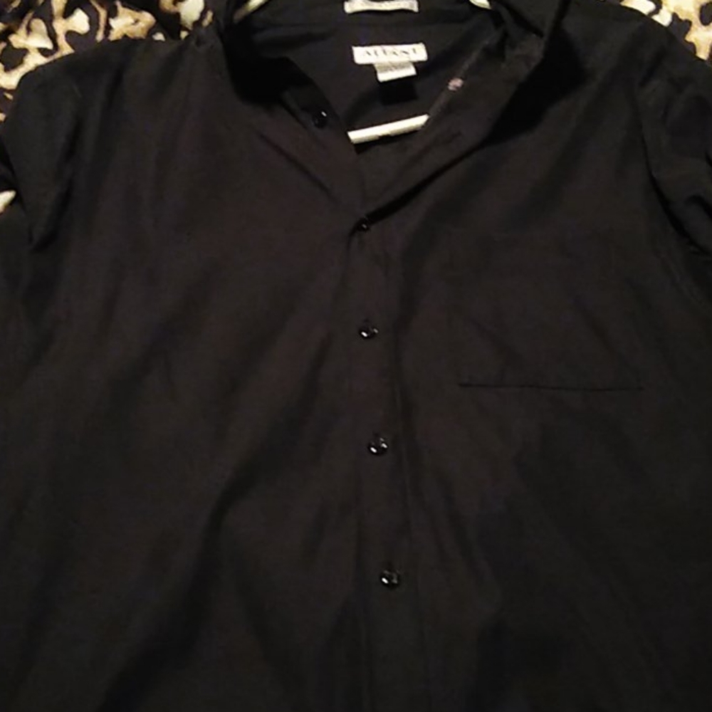 Dress shirt
